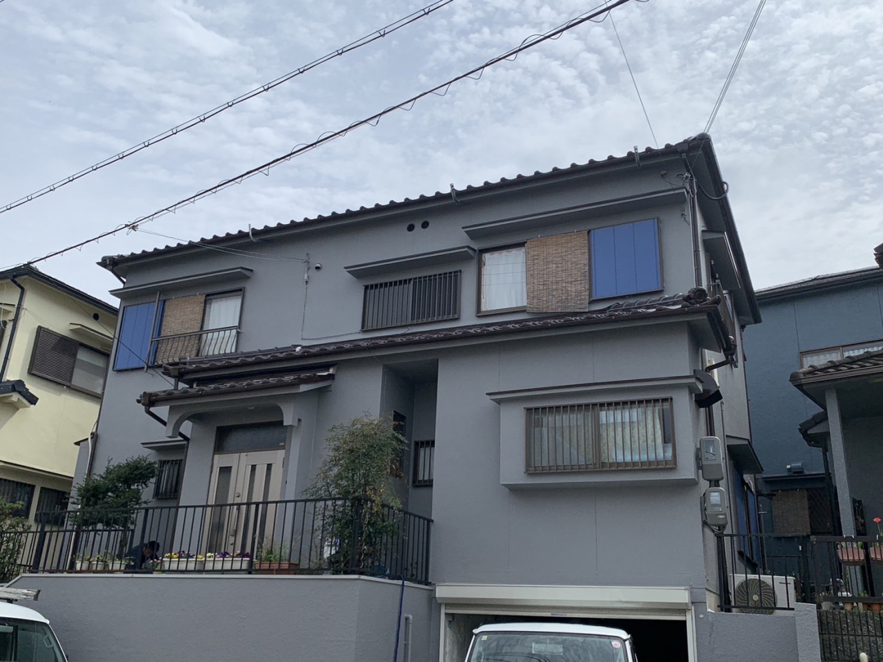 A様邸　枚方市