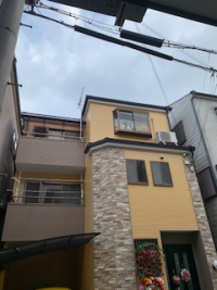T様邸　枚方市