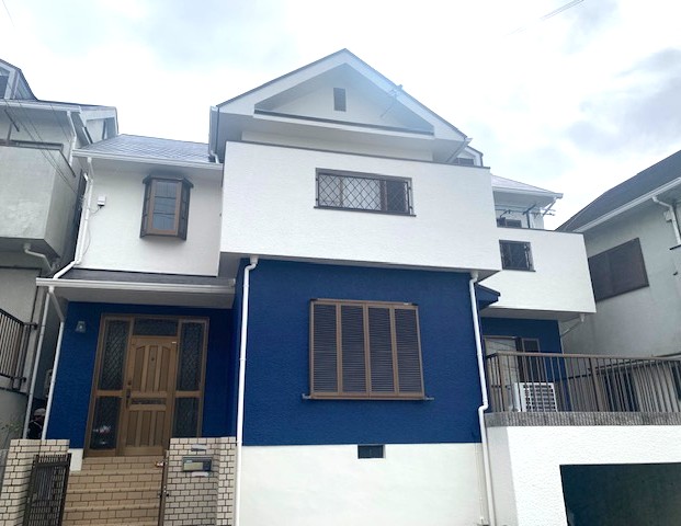 K様邸　枚方市