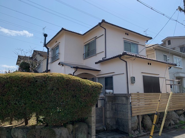 S様邸０